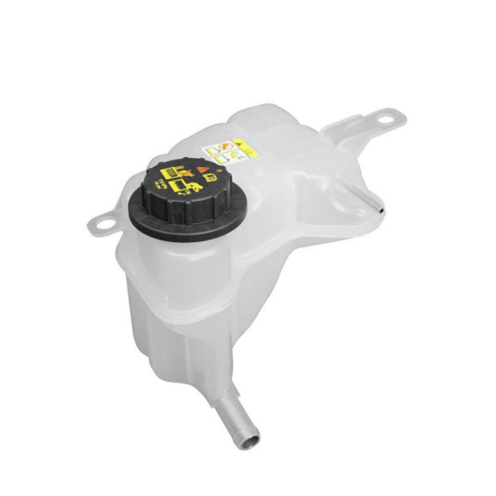 Engine Coolant Recovery Tank With Cap 2006-2009 Ford Fusion & Lincoln Zephyr & Mercury Milan