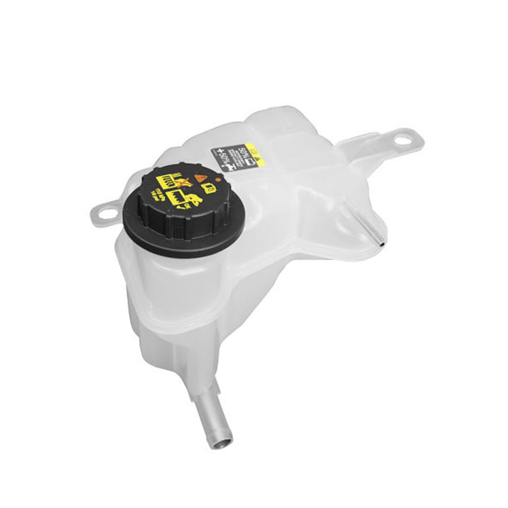 Engine Coolant Recovery Tank With Cap 2010-2011 Ford Fusion & Mercury Milan