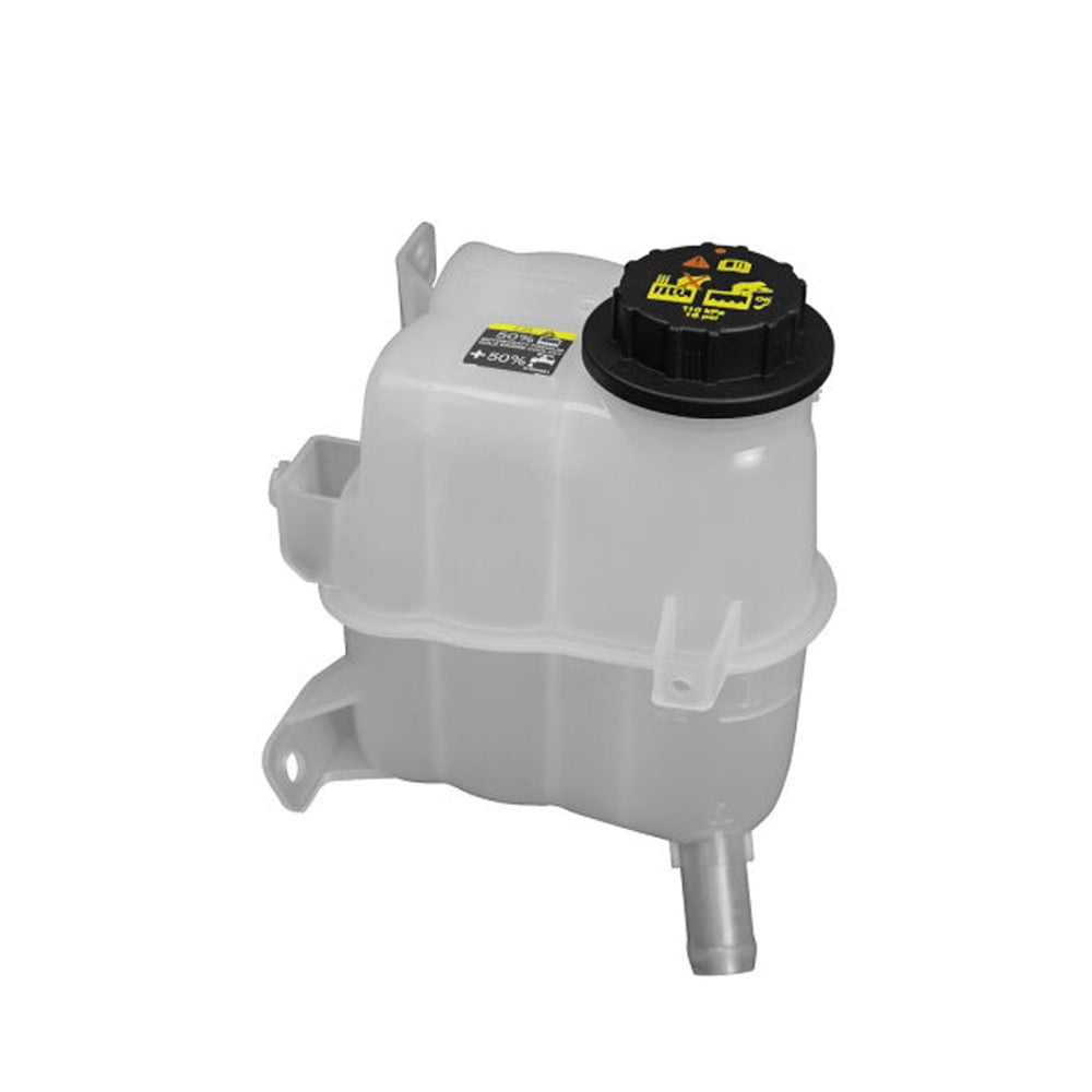 Engine Coolant Recovery Tank 2009-2019 Ford Flex & Lincoln Mkt