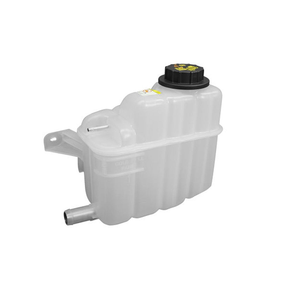 Engine Coolant Recovery Tank 2000-2007 Ford Taurus & Mercury Sable