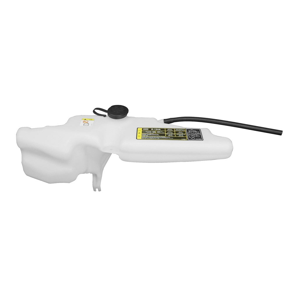Engine Coolant Recovery Tank 2006-2010 Ford Explorer, Explorer Sport Trac & Mercury Mountaineer