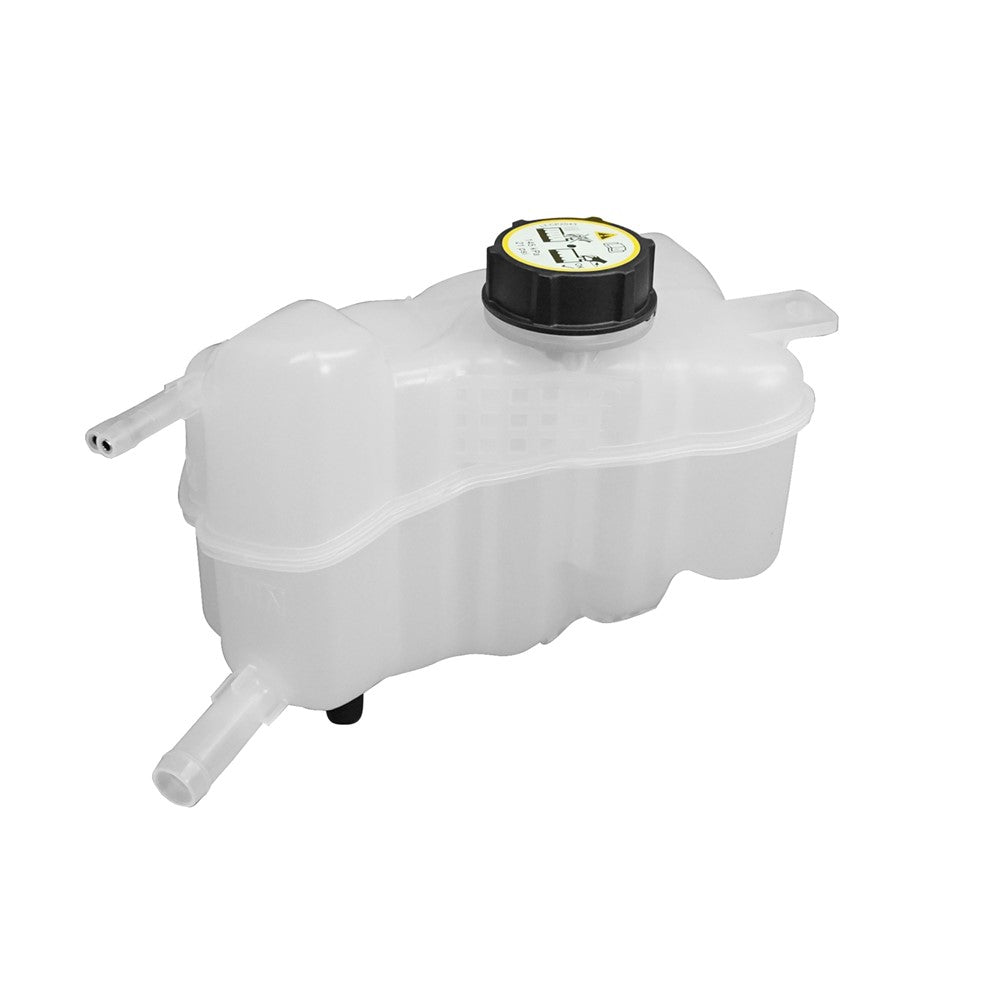 Engine Coolant Recovery Tank 2017-2020 Ford Fusion & Lincoln Mkz