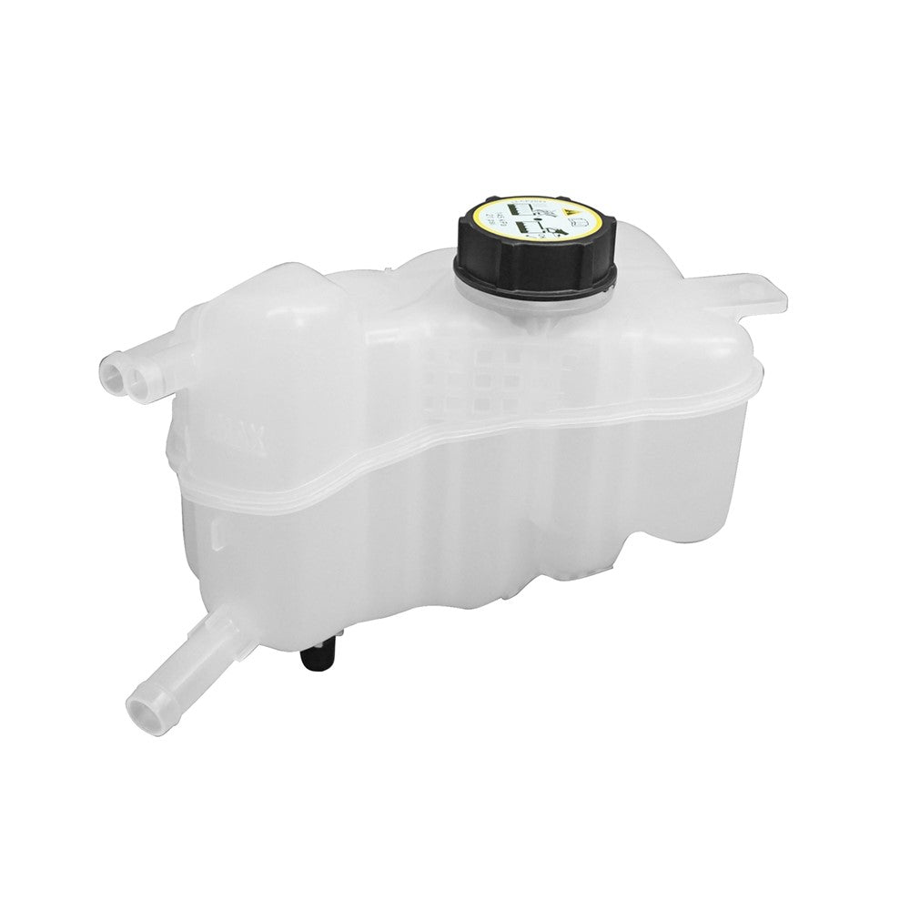 Engine Coolant Recovery Tank 2013-2020 Ford Fusion & Lincoln Mkz