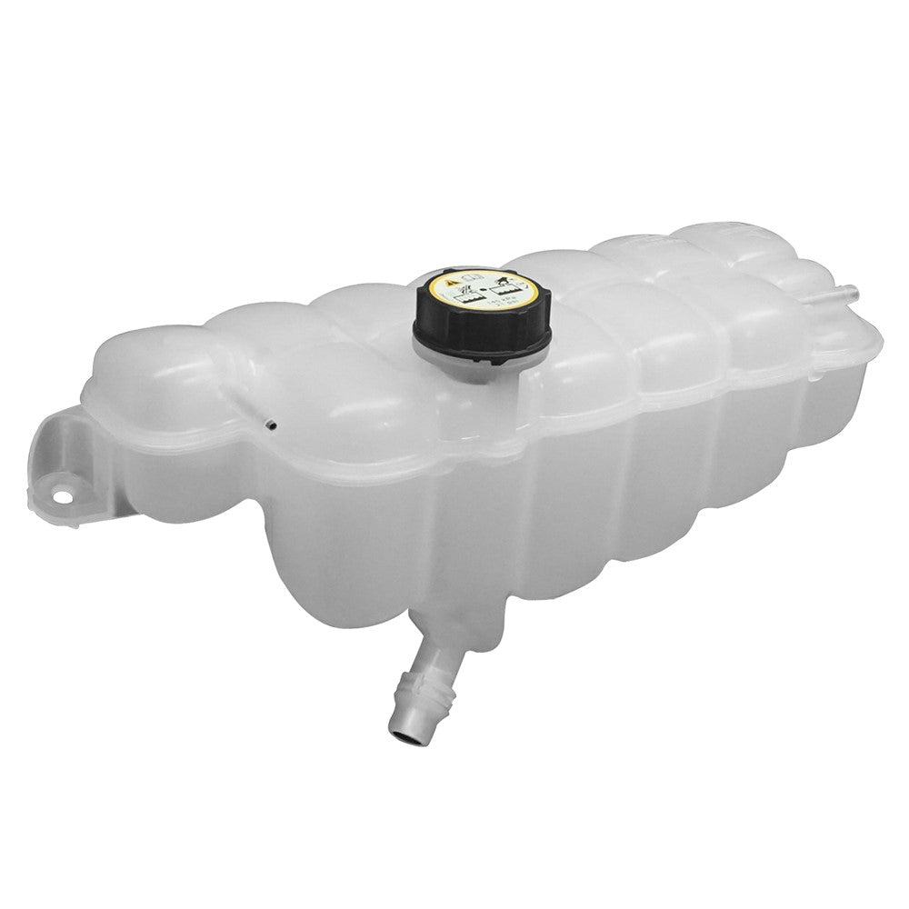 Engine Coolant Reservoir 2015-2025 Ford F-150, Expedition & Lincoln Navigator