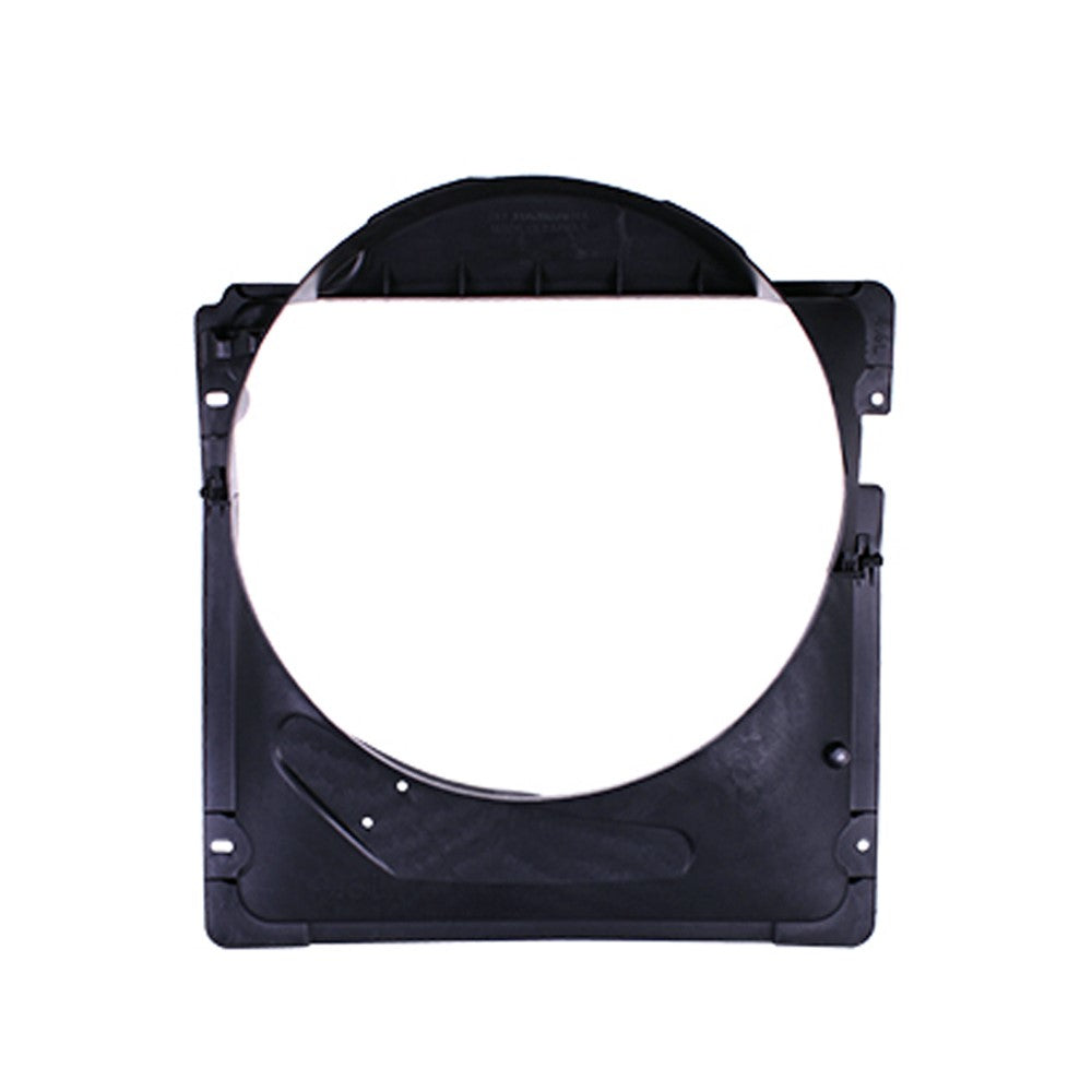 Radiator Fan Shroud For Models With 4.6l V8 2006-2010 Ford Explorer, Explorer Sport Trac