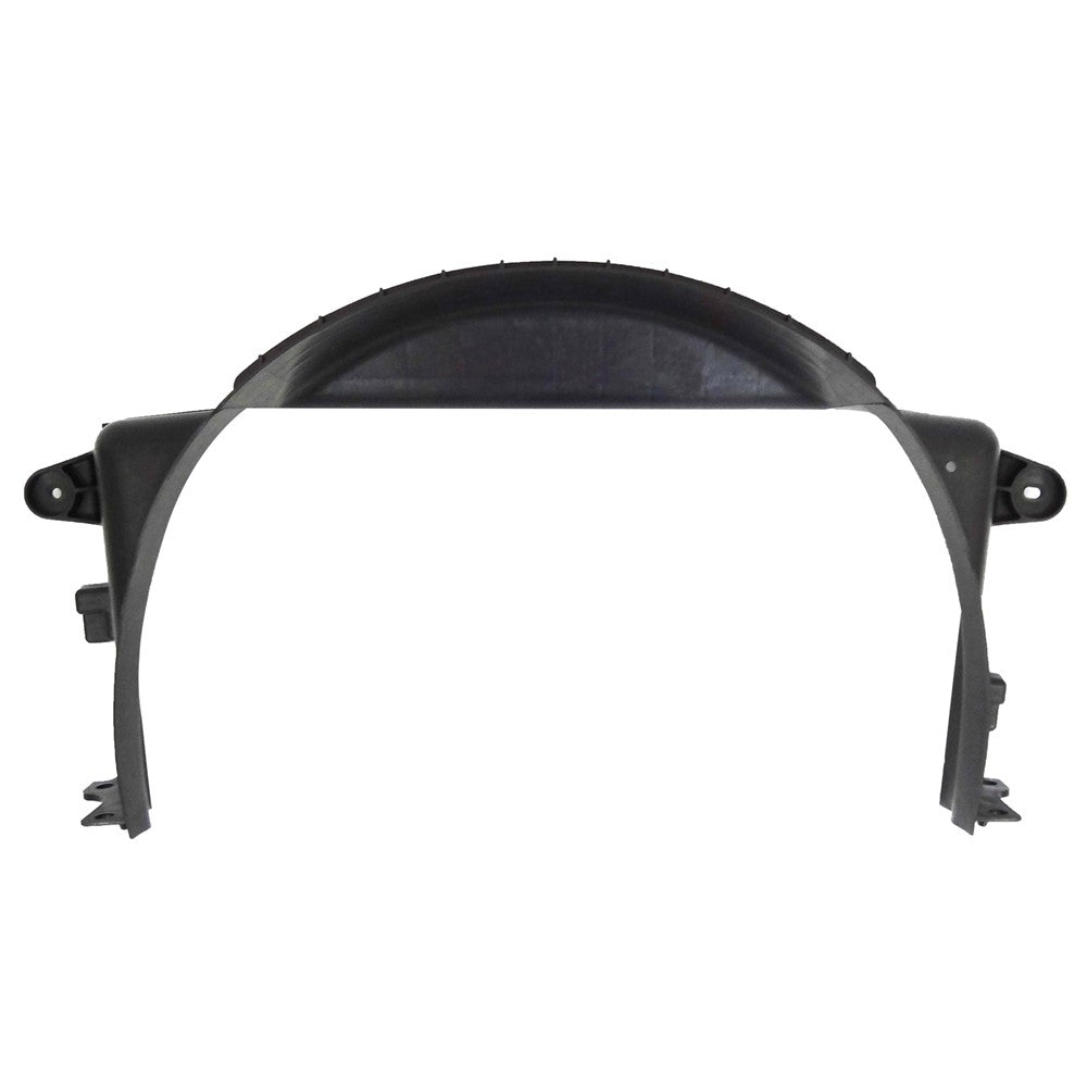 Upper Engine Cooling Fan Shroud 2019-2022 Ford Ranger