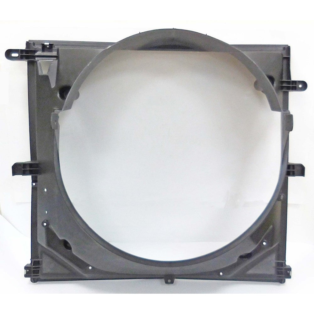 Front Engine Cooling Fan Shroud 2017-2020 Ford F-250 Super Duty, F-350 Super Duty, F-450 Super Duty