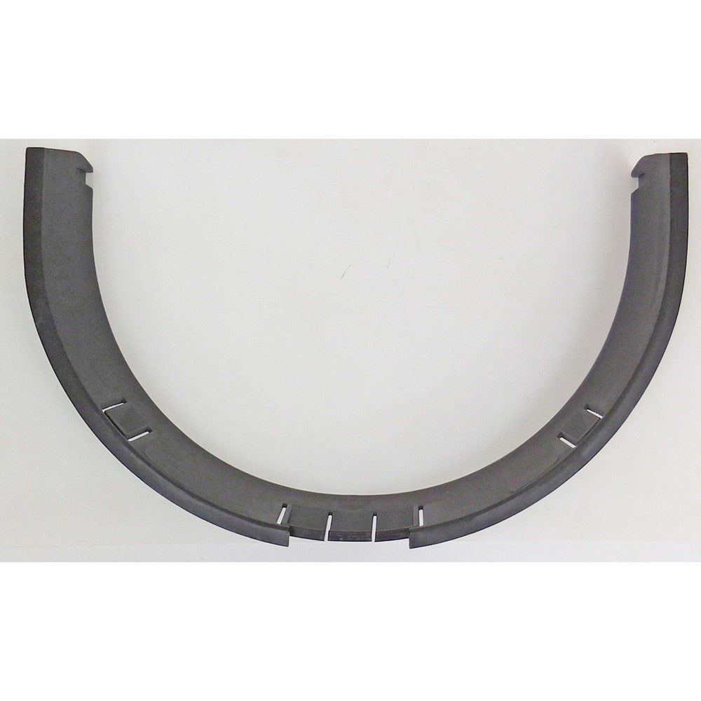 Front Engine Cooling Fan Shroud 2017-2020 Ford F-250 Super Duty, F-350 Super Duty, F-450 Super Duty
