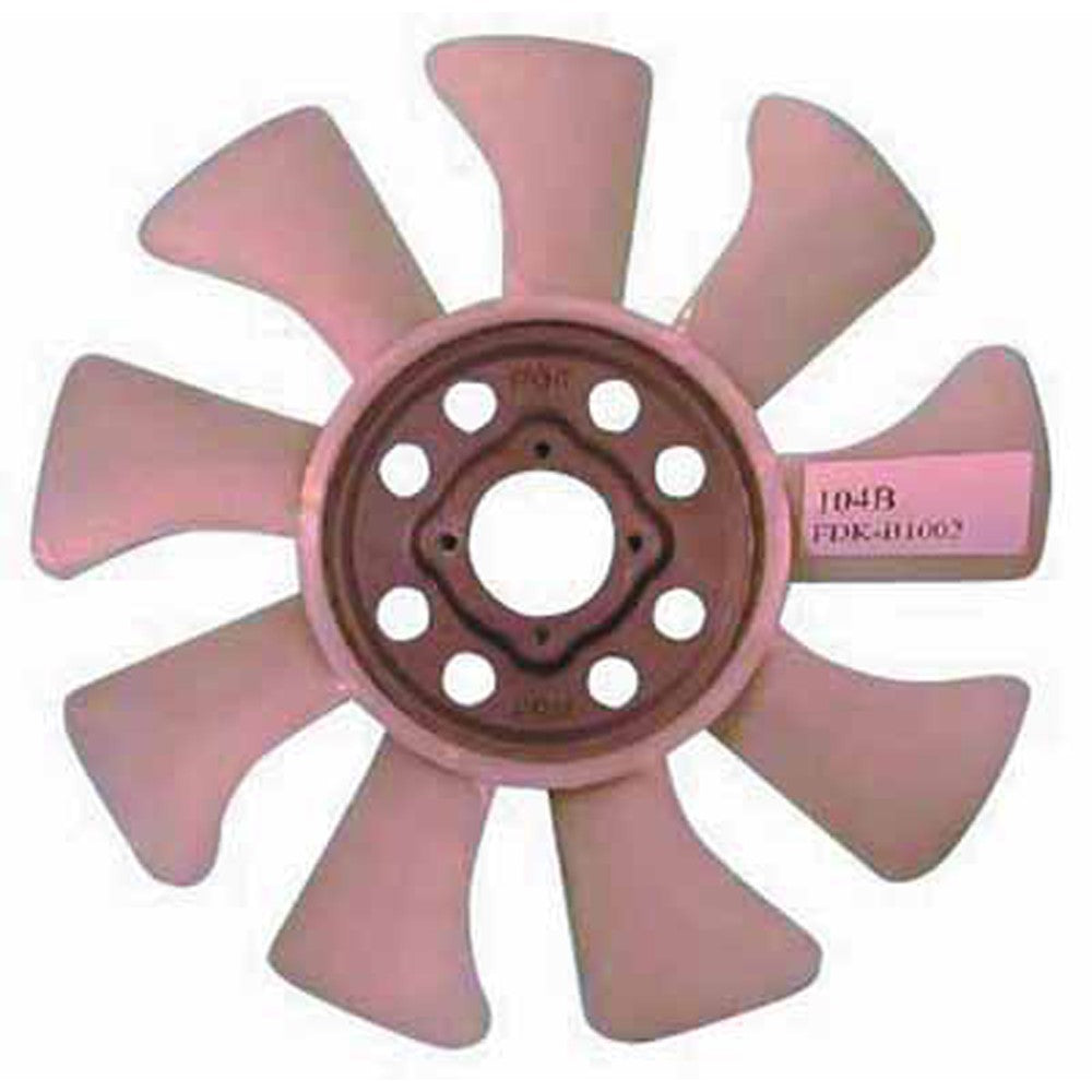 Radiator Fan Blade 4.0l V6 1990-1994 Ford Aerostar, Explorer, Ranger