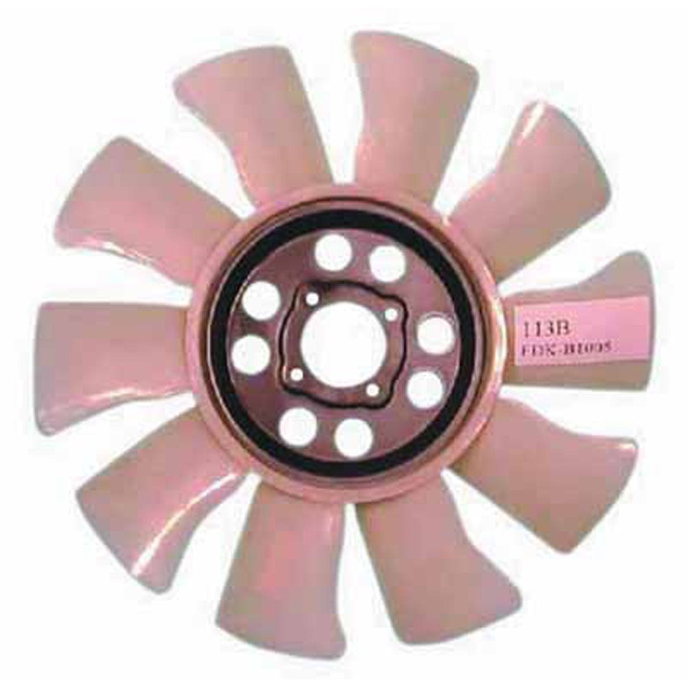 Fan Blade 1995-2001 Ford Explorer & Mercury Mountaineer