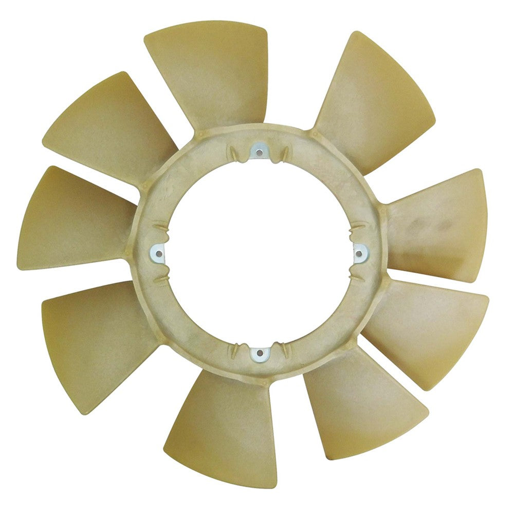 Engine Cooling Fan Blade 2017-2022 Ford F-250 Super Duty, F-350 Super Duty, F-450 Super Duty, E-350 Super Duty, E-450 Super Duty