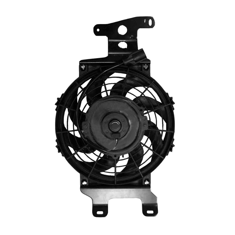 Radiator Cooling Fan Assembley 2002-2010 Ford Explorer & Mercury Mountaineer