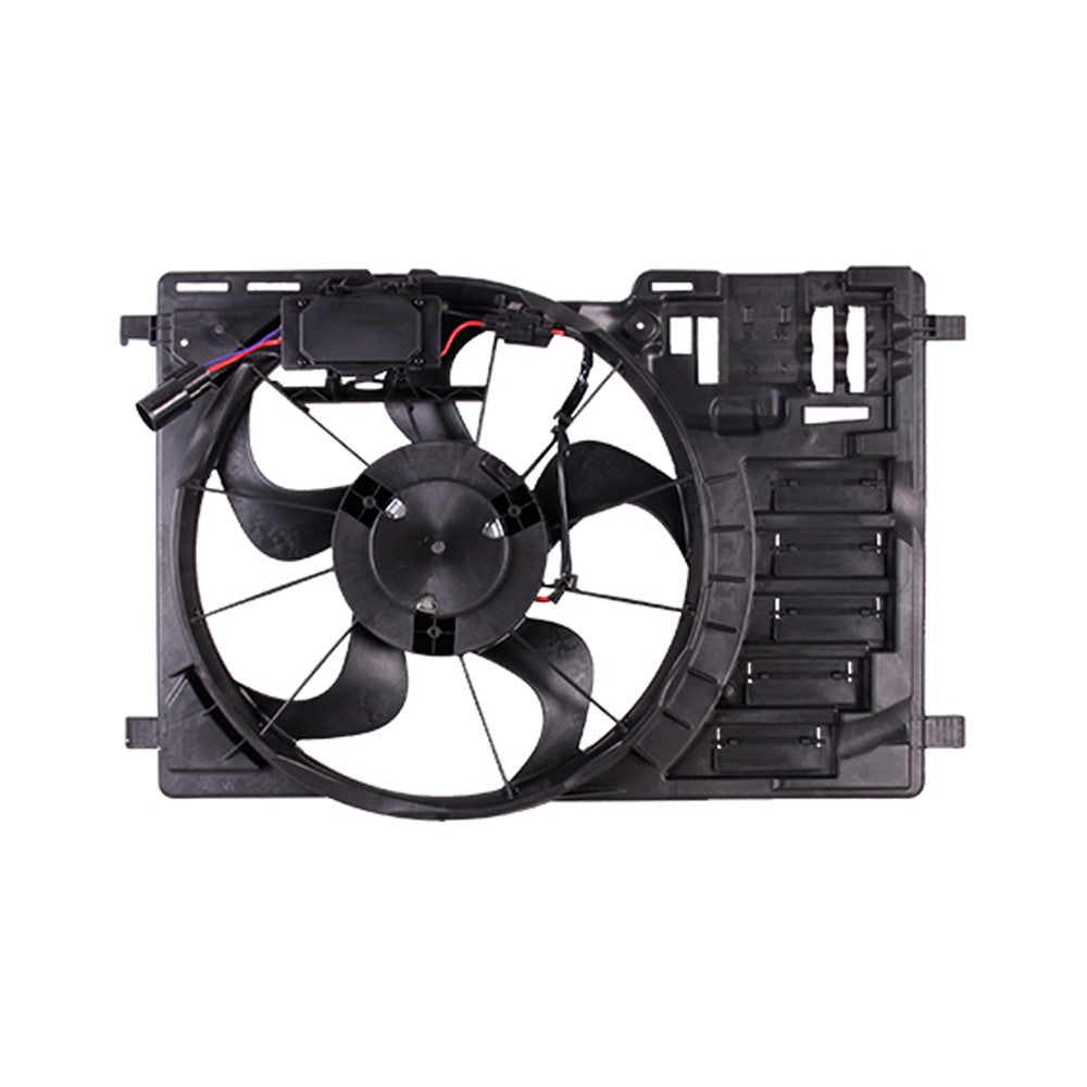 Radiator Fan Assembly 2013-2016 Ford Escape