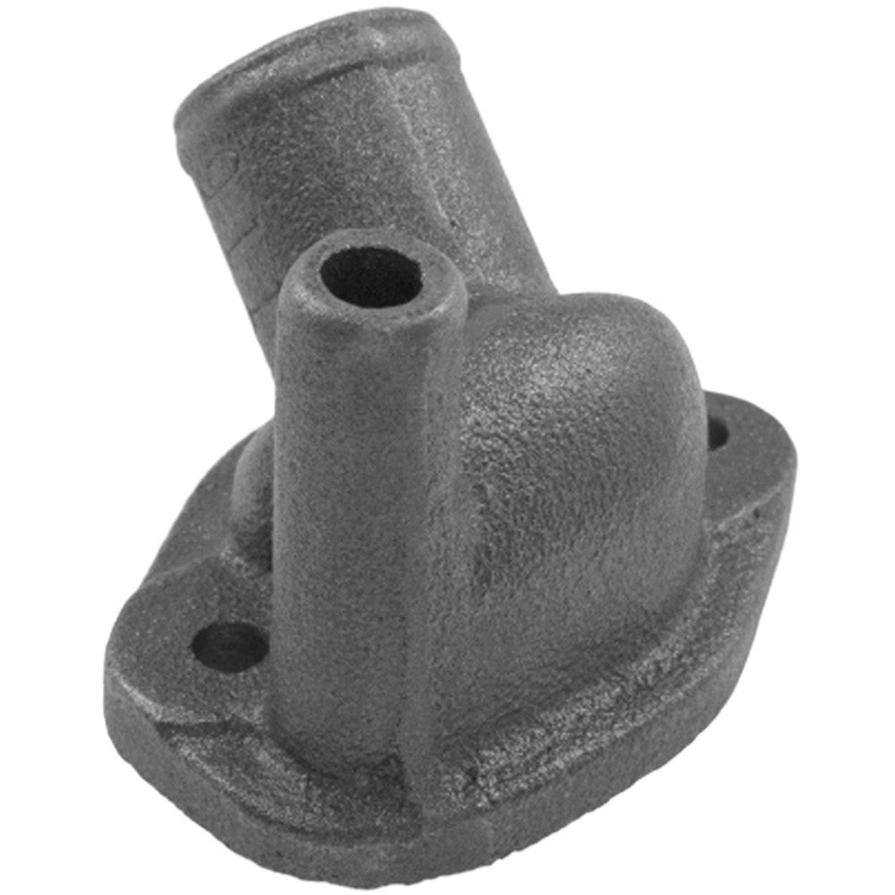 Coolant Water Outlet