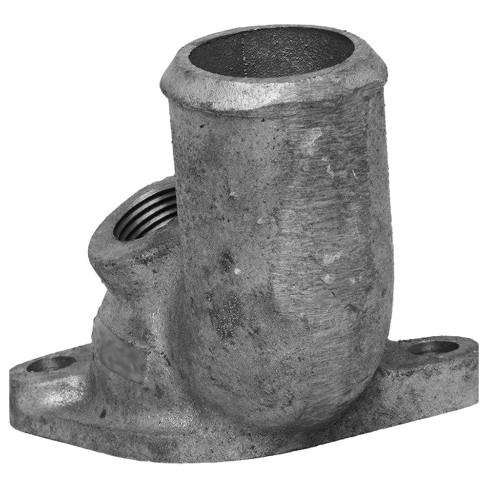 Coolant Water Outlet