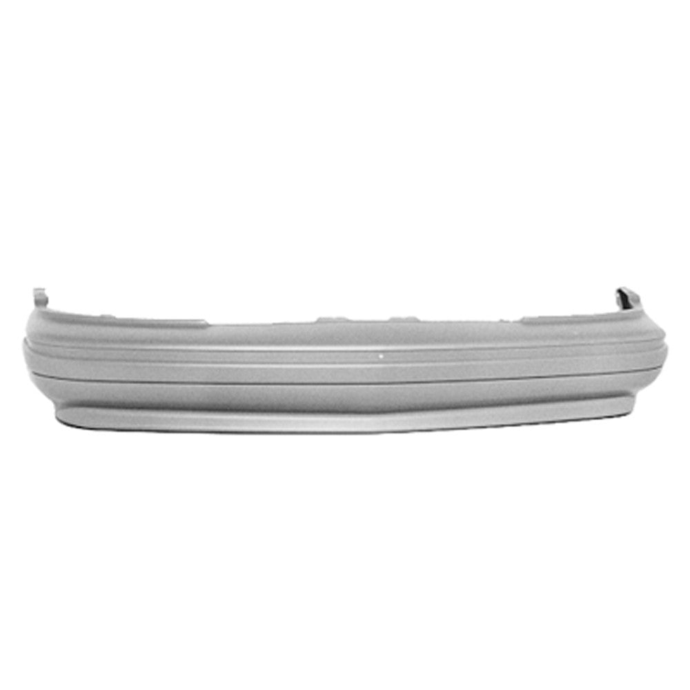 Front Bumper Cover 1991-1996 Chevrolet Caprice, Impala