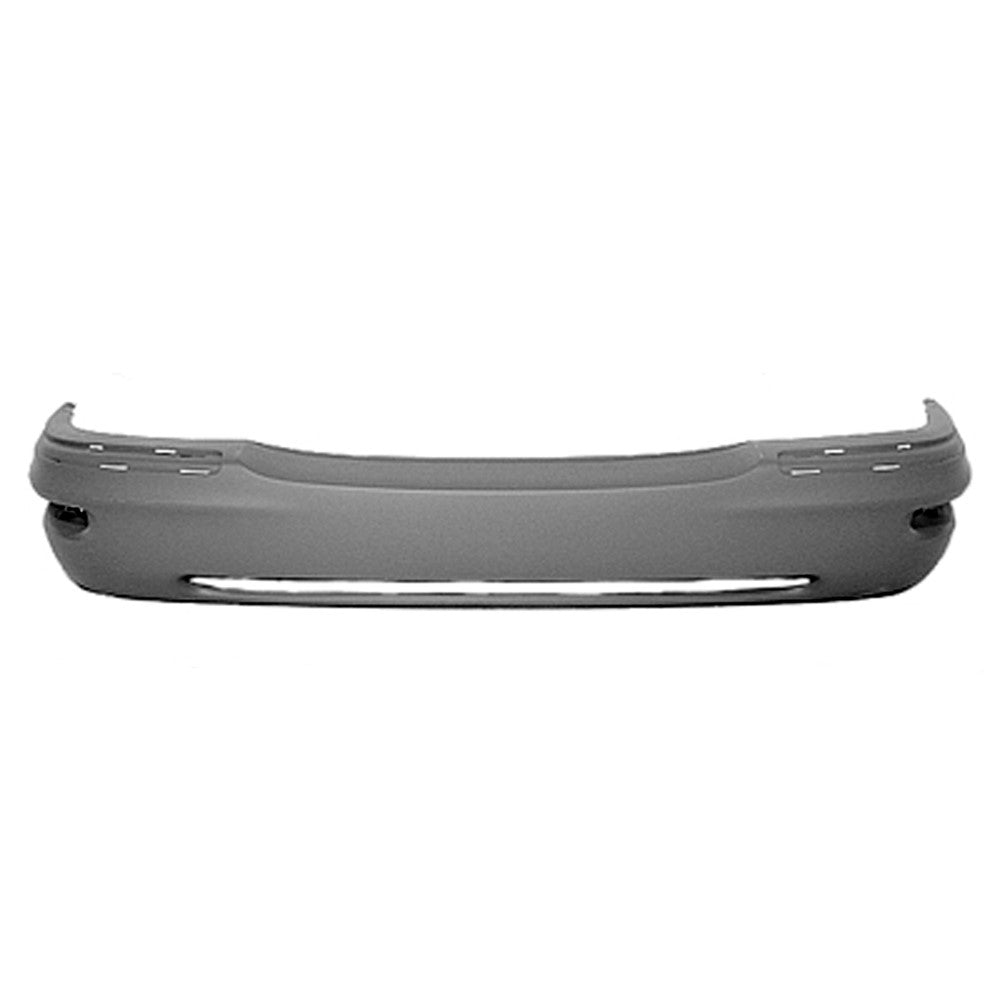 Front Bumper Cover 1997-2005 Buick Park Avenue
