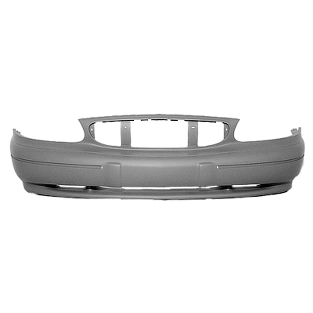 Front Bumper Cover 1997-2003 Buick Century