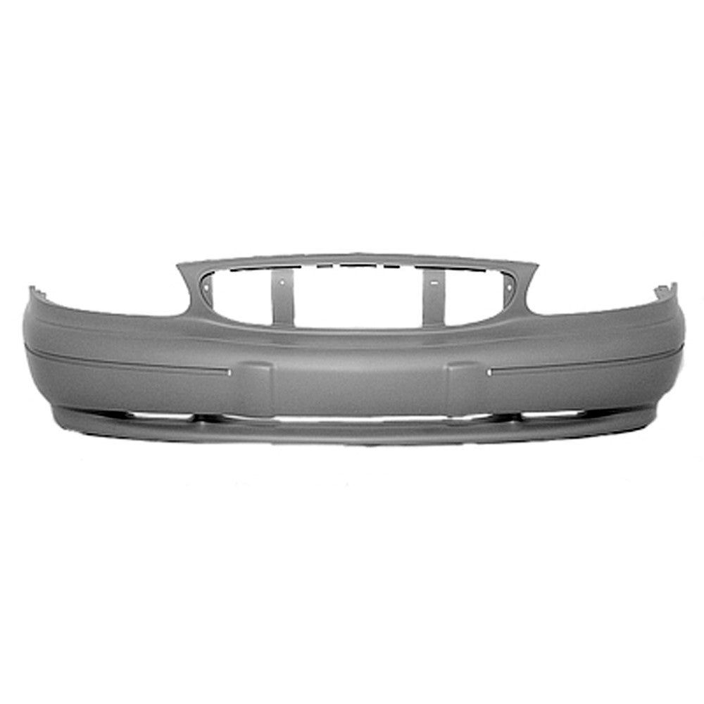 Front Bumper Cover 1997-2003 Buick Century