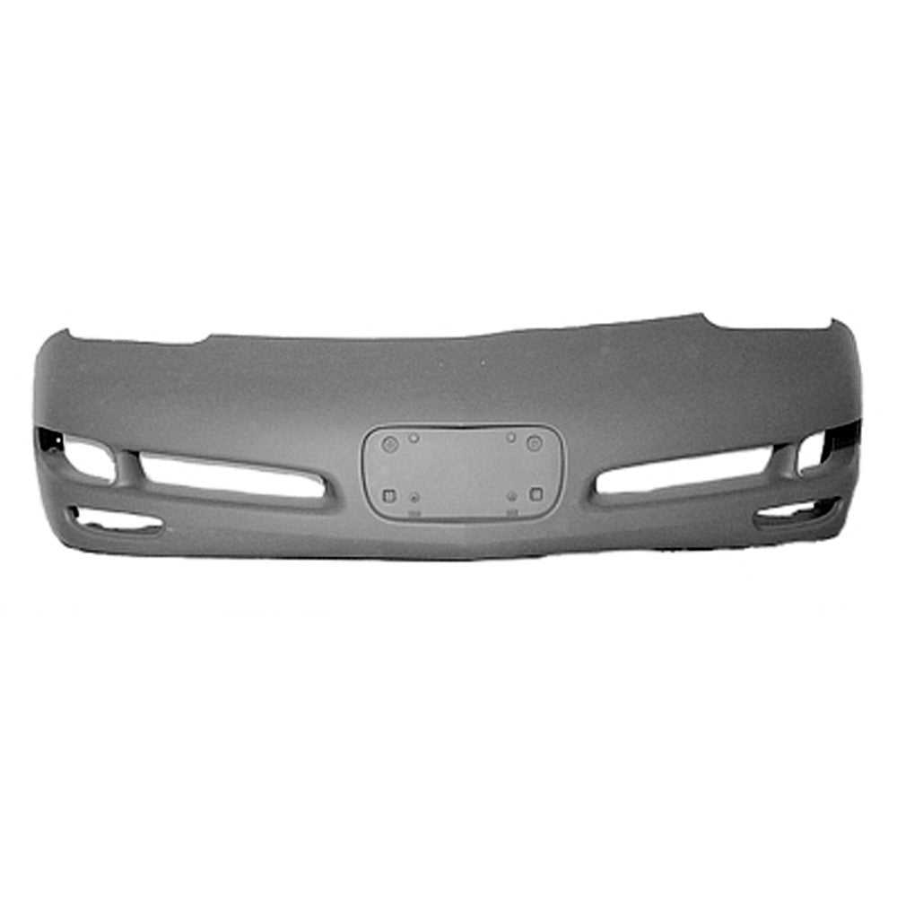 Front Bumper Cover 1997-2004 Chevrolet Corvette