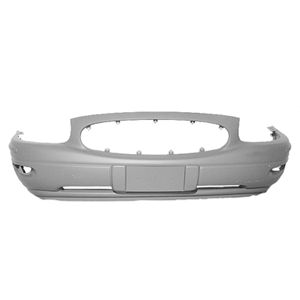 Front Bumper Cover 2000-2005 Buick Lesabre