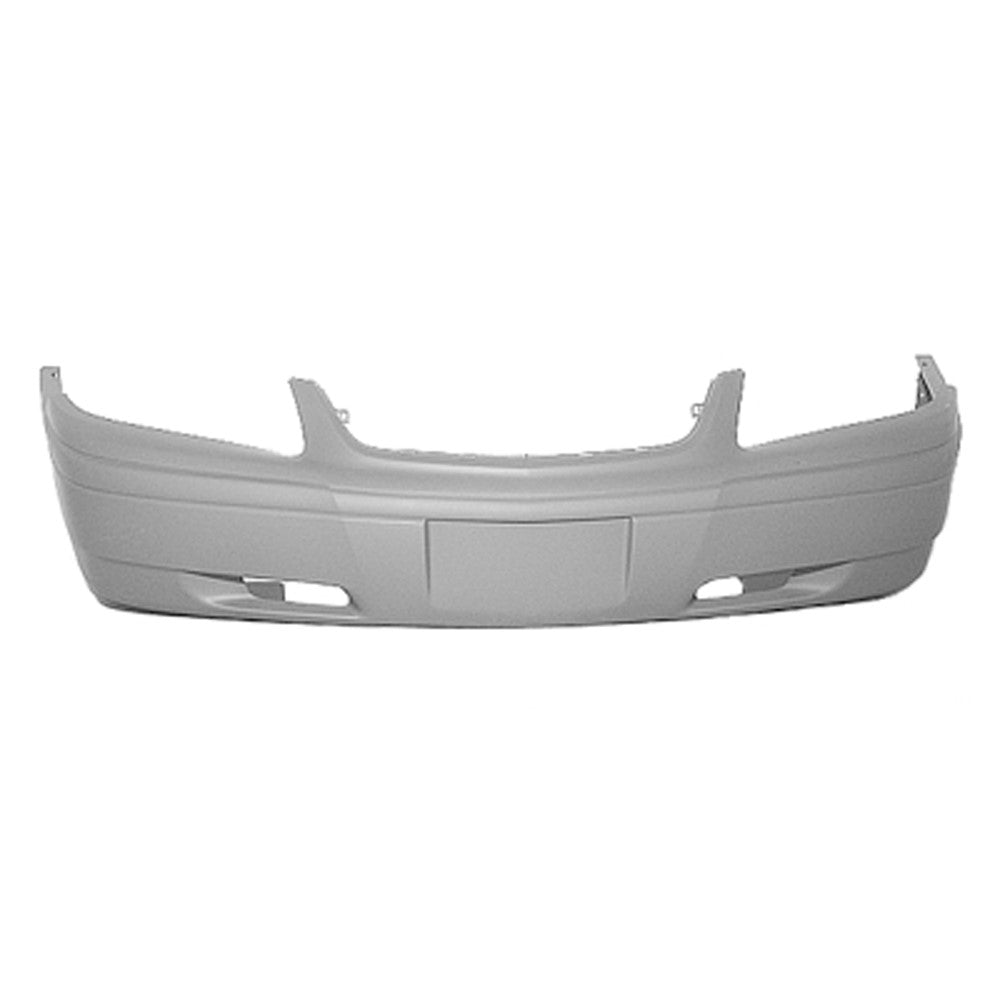 Front Bumper Cover 2000-2005 Chevrolet Impala
