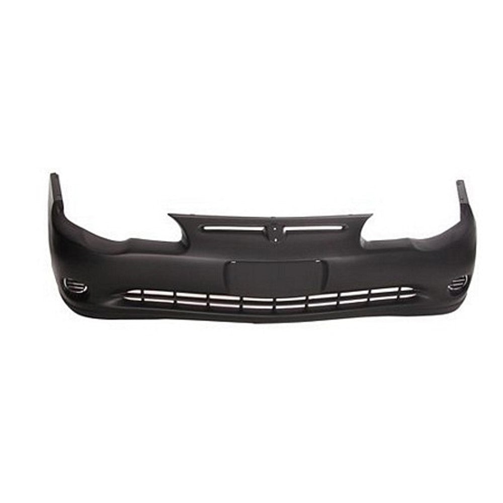 Front Bumper Cover 2000-2005 Chevrolet Monte Carlo