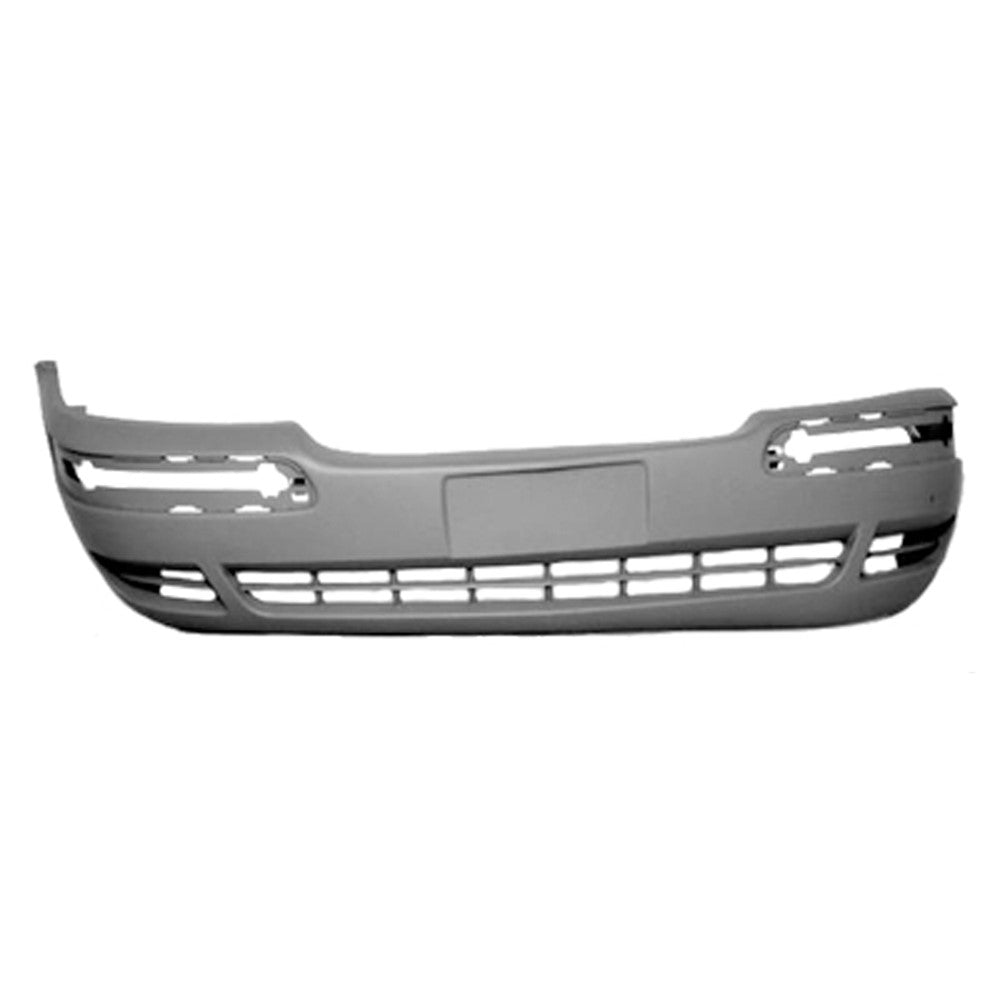 Front Bumper Cover 2001-2005 Chevrolet Venture