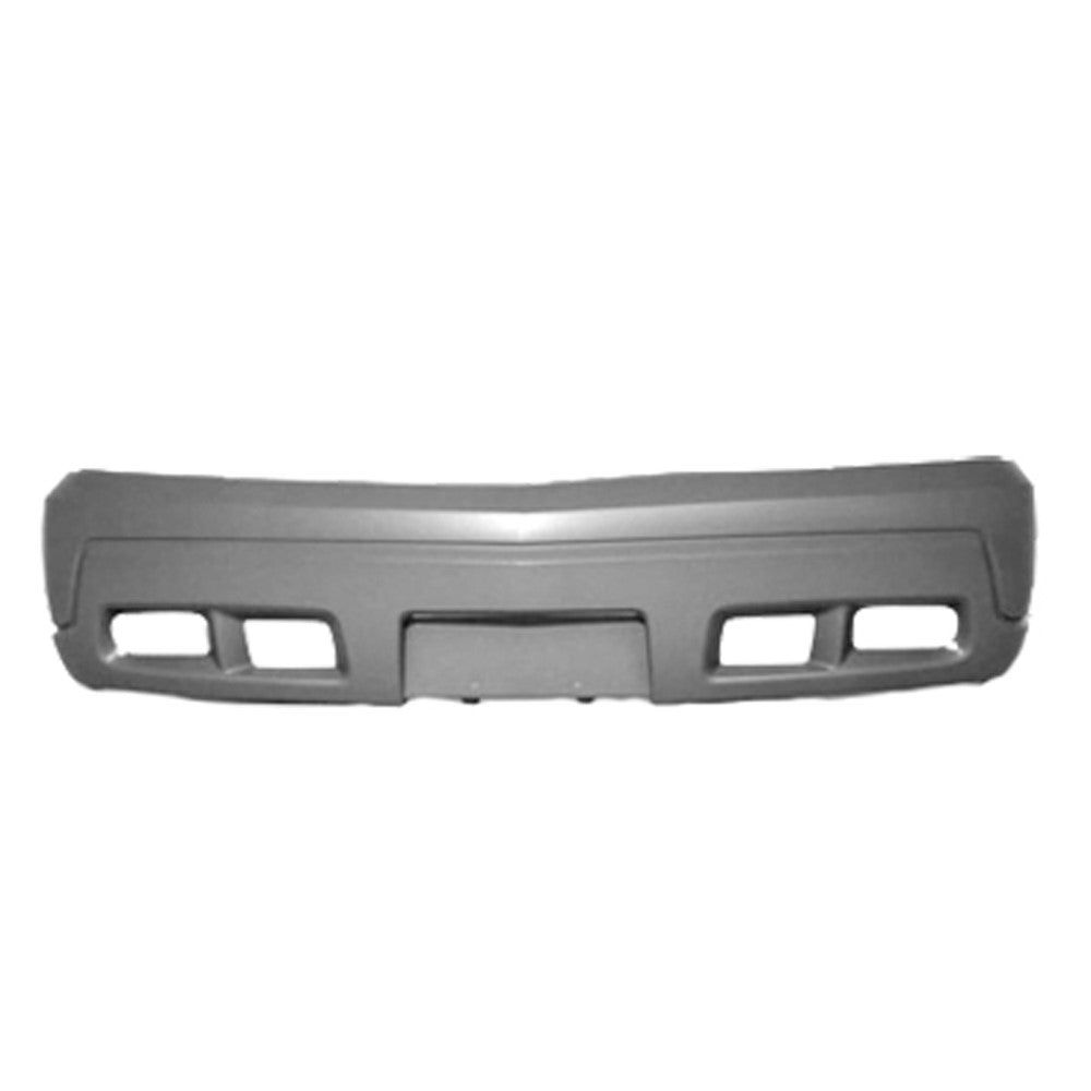 Front Bumper Cover 2002-2006 Cadillac Escalade, Escalade Ext, Escalade Esv