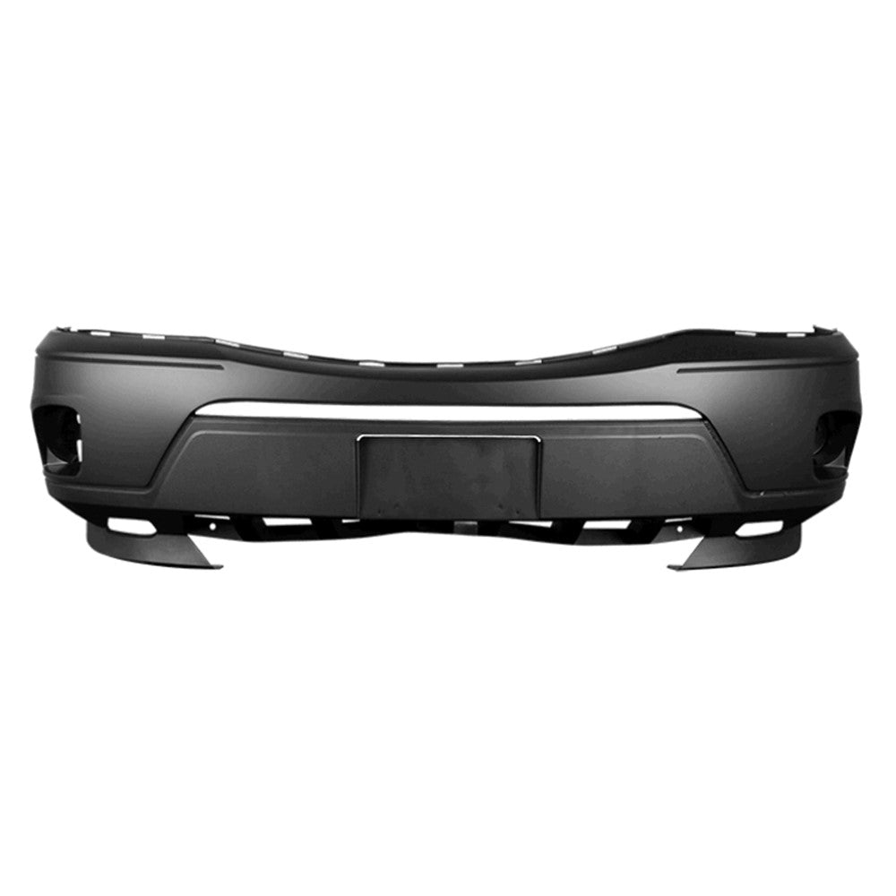 Front Bumper Cover 2002-2007 Buick Rendezvous