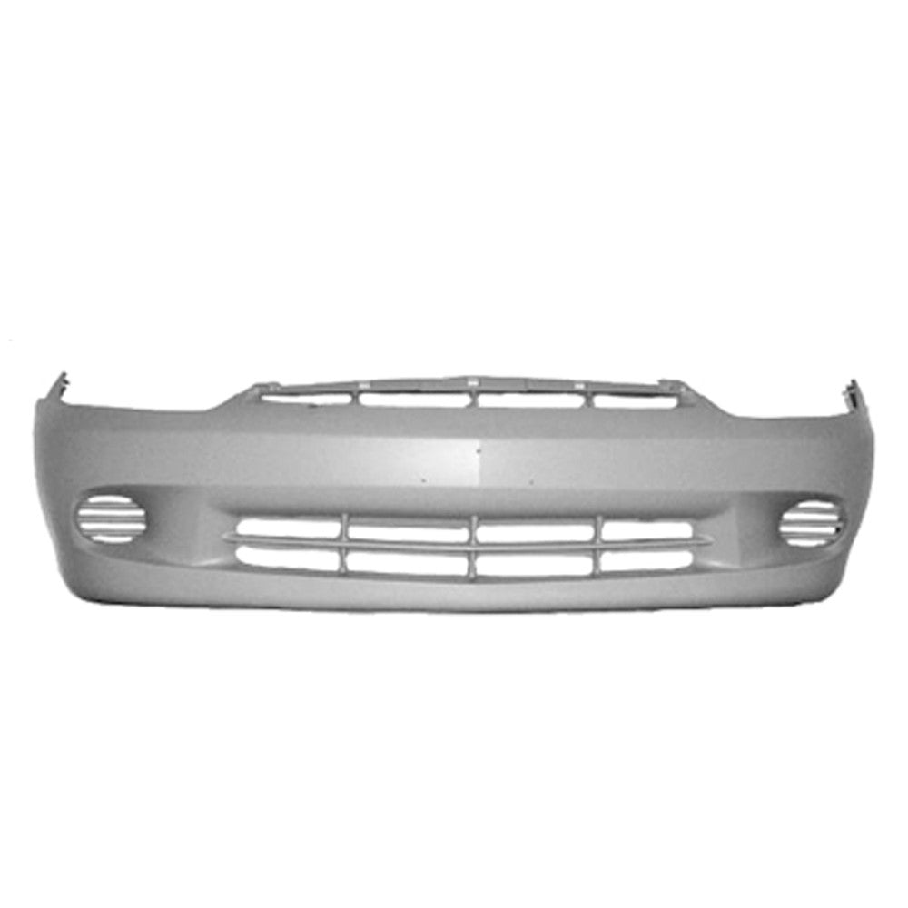 Front Bumper Cover 2003-2005 Chevrolet Cavalier