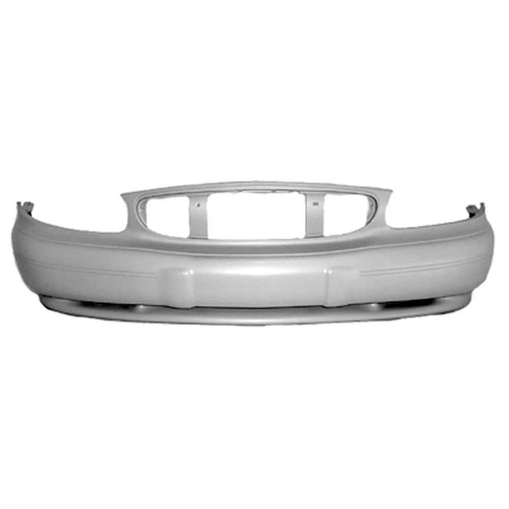 Front Bumper Cover 2003-2005 Buick Century