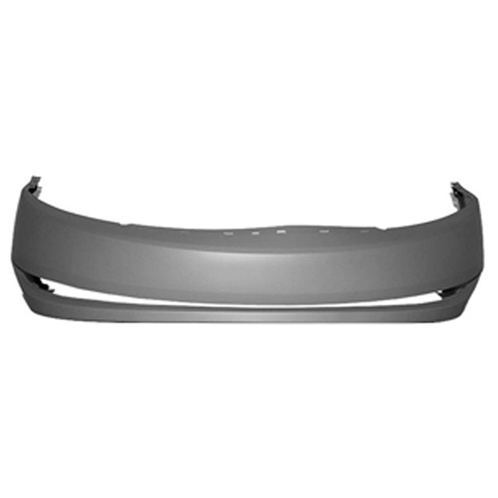 Front Bumper Cover 2003-2004 Saturn Ion