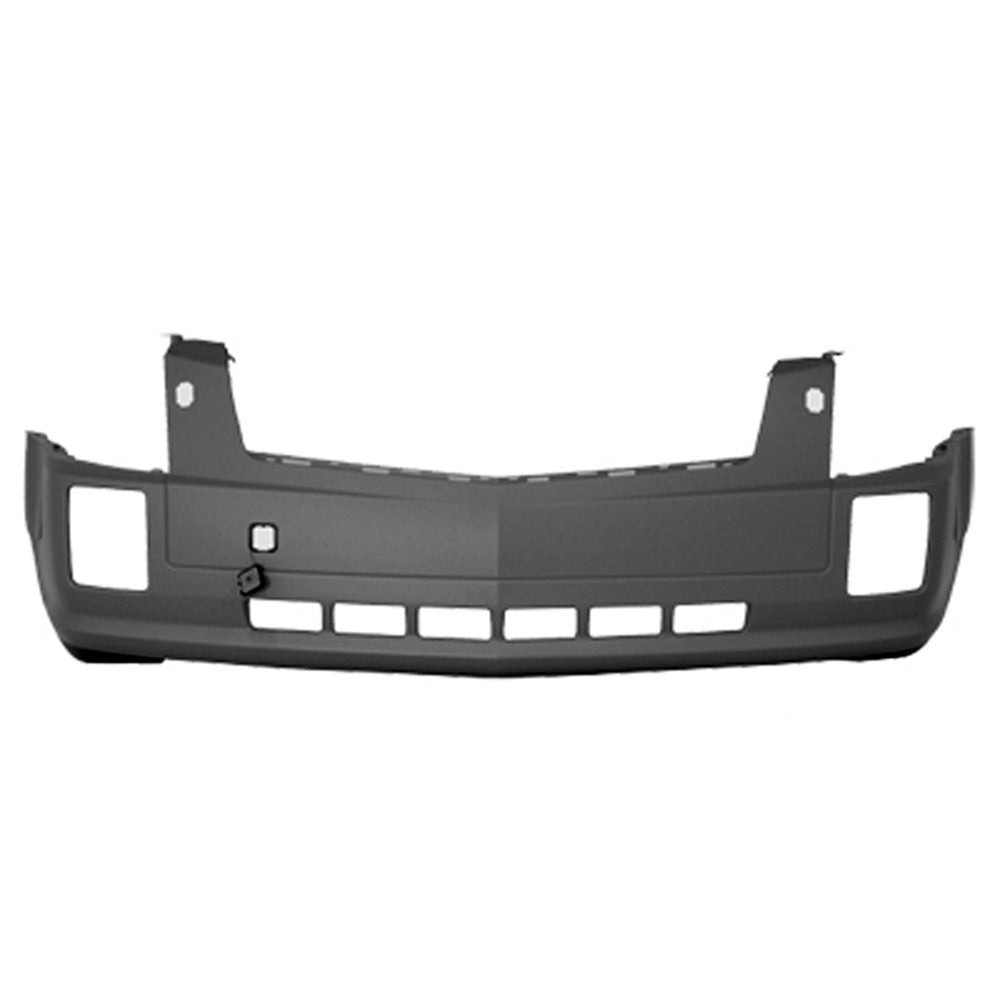 Front Bumper Cover 2004-2009 Cadillac Srx