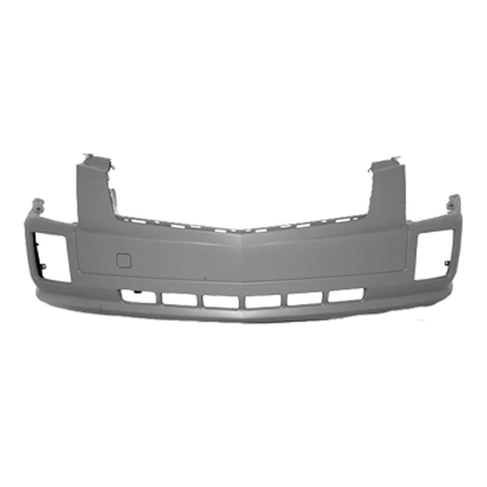 Front Bumper Cover 2004-2009 Cadillac Srx
