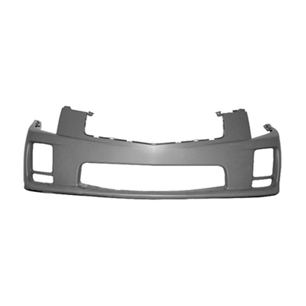 Front Bumper Cover 2004-2007 Cadillac Cts