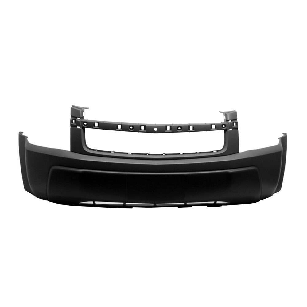 Front Bumper Cover 2005-2006 Chevrolet Equinox