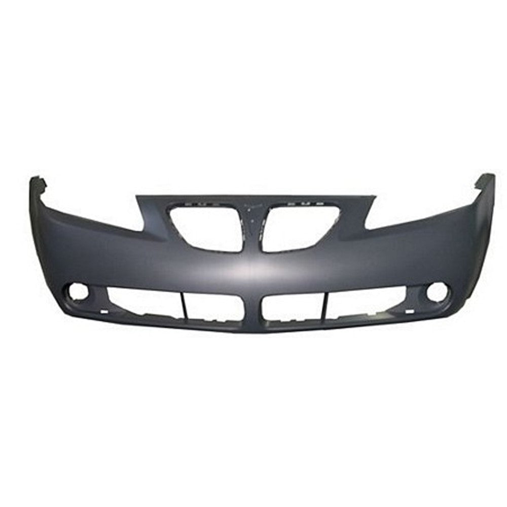 Front Bumper Cover 2005-2009 Pontiac G6