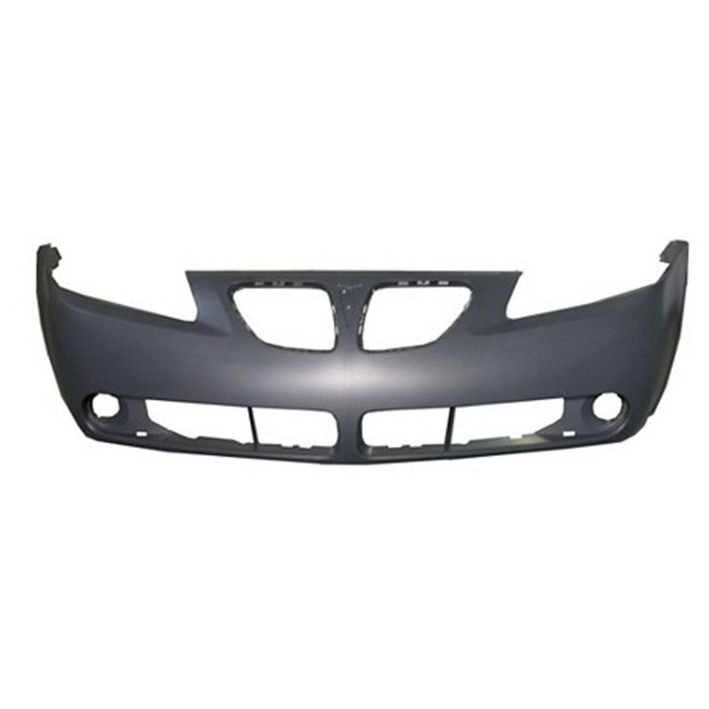 Front Bumper Cover 2005-2009 Pontiac G6