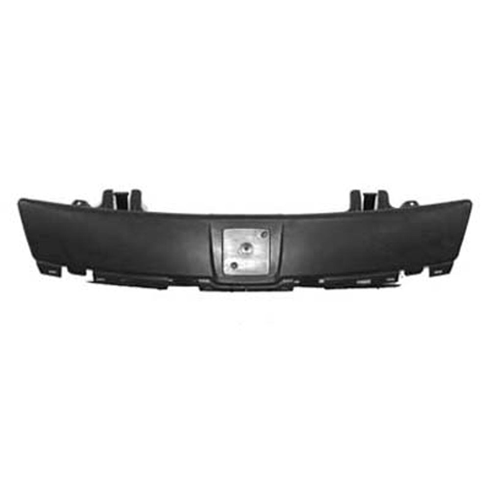 Front Grille Cover 2003-2004 Saturn Ion