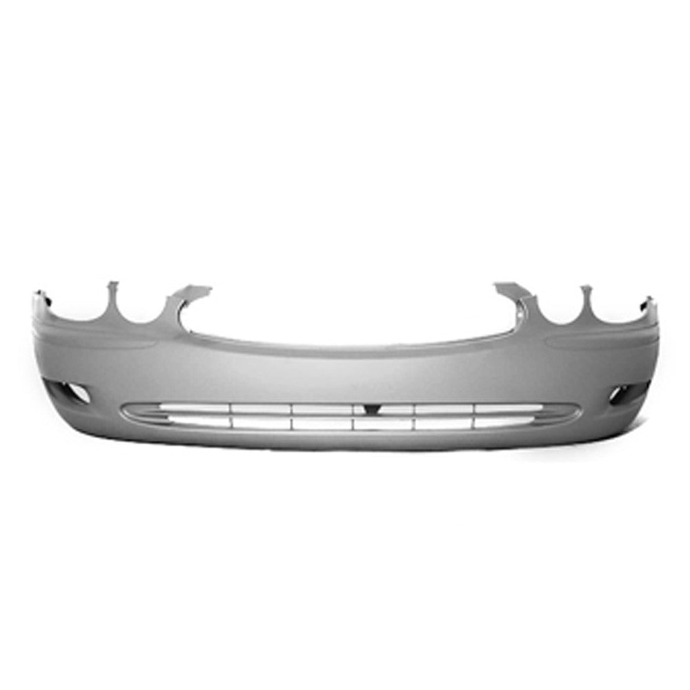 Front Bumper Cover 2005-2007 Buick Allure, Lacrosse