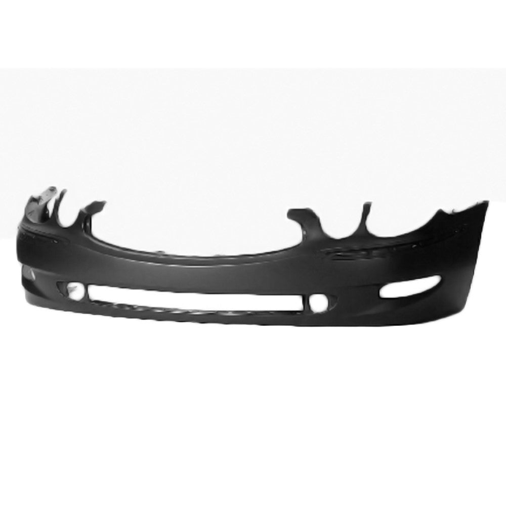 Front Bumper Cover 2005-2007 Buick Allure, Lacrosse
