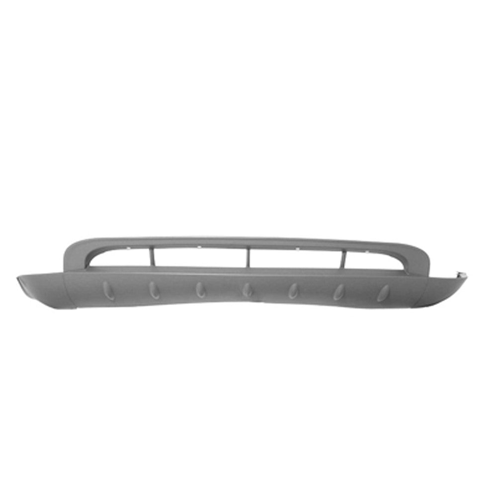 Front Bumper Cover 2005-2007 Buick Terraza
