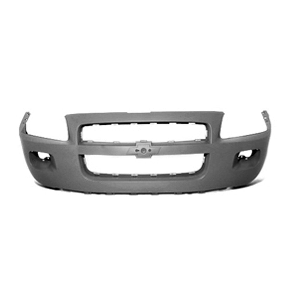 Front Bumper Cover 2005-2009 Chevrolet Uplander