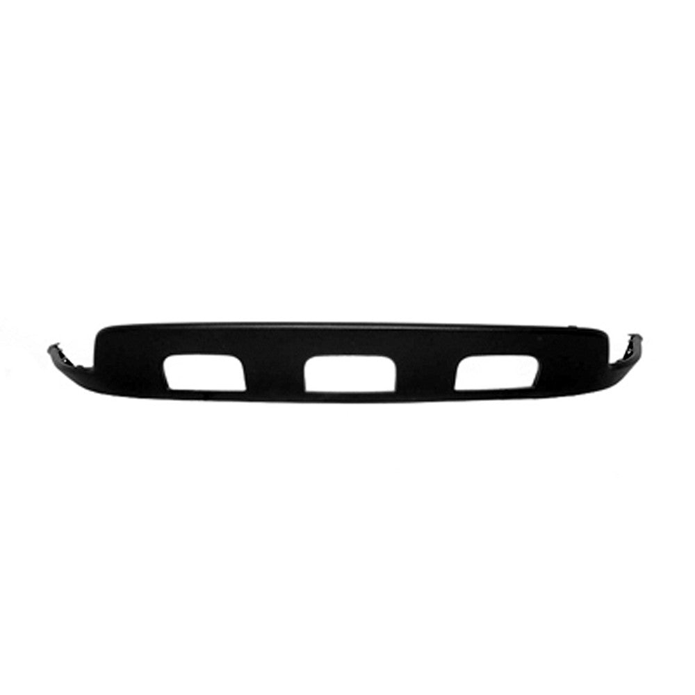 Front Lower Bumper Cover 2005-2009 Chevrolet Uplander