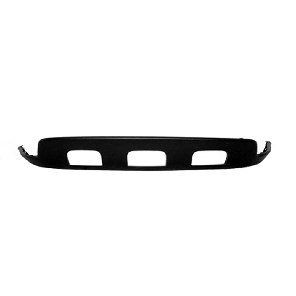Front Lower Bumper Cover 2005-2009 Chevrolet Uplander