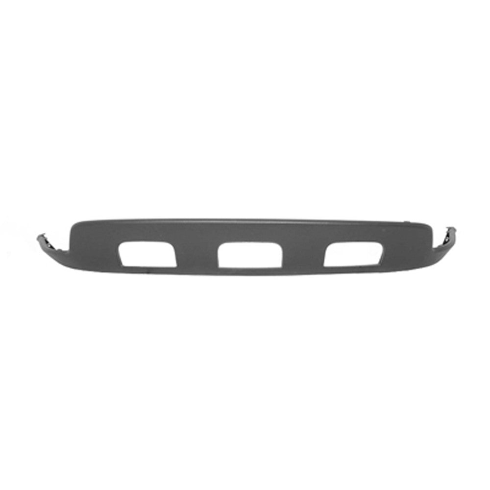 Front Lower Bumper Cover 2005-2009 Chevrolet Uplander