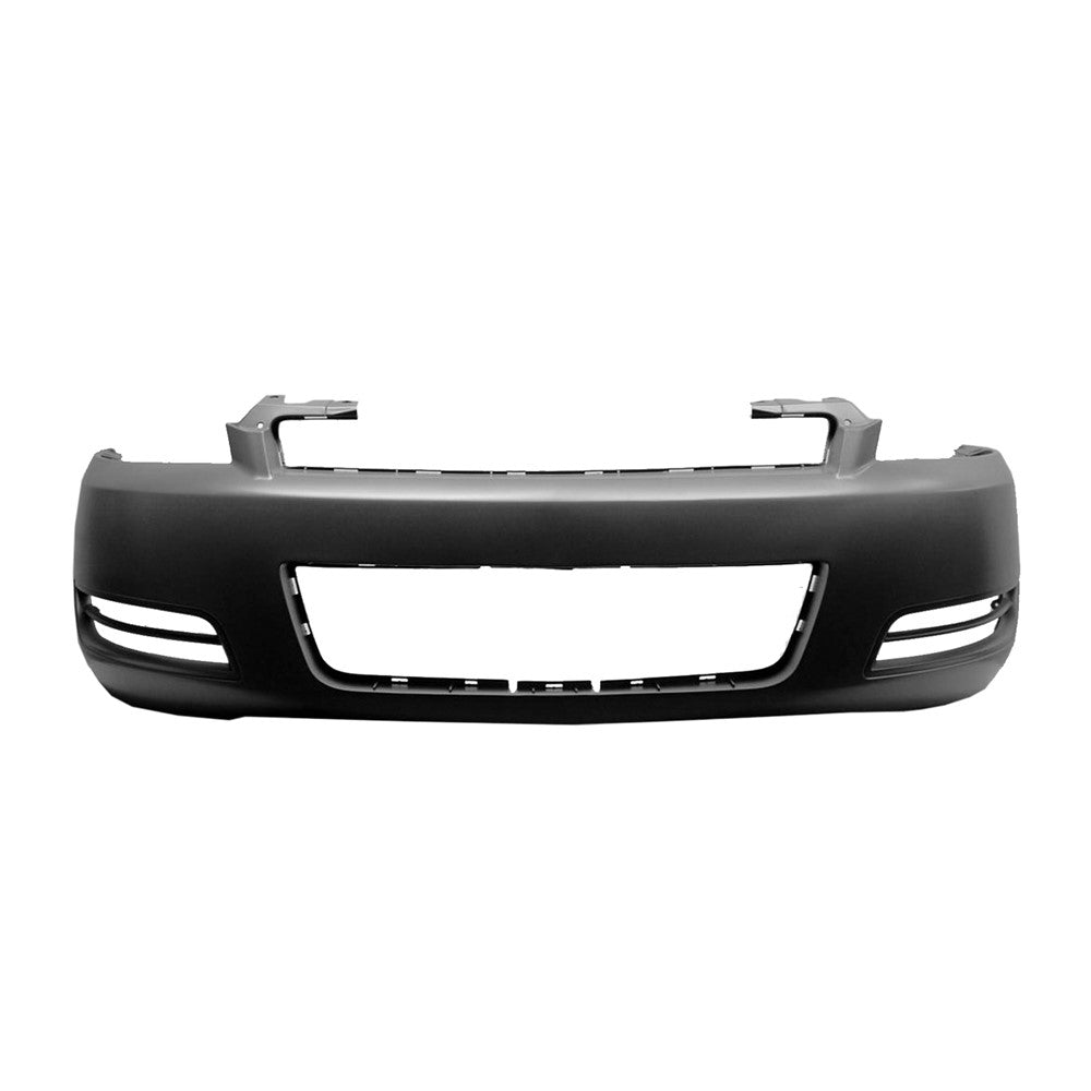 Front Bumper Cover 2006-2016 Chevrolet Impala, Impala Limited
