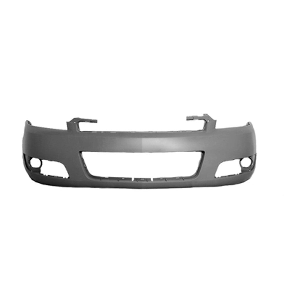 Front Bumper Cover 2006-2016 Chevrolet Impala, Impala Limited