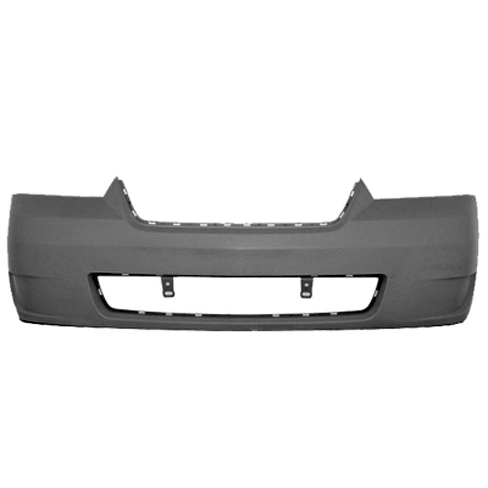 Front Bumper Cover 2006-2008 Chevrolet Malibu